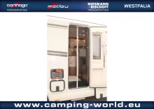 Fahrzeugbild Carthago c-tourer T 148 LE H 300024447 #21