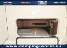 Fahrzeugbild Carthago c-tourer T 148 LE H 300024447 #22