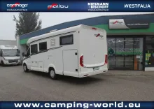 Fahrzeugbild Carthago c-tourer T 148 LE H 300024447 #4