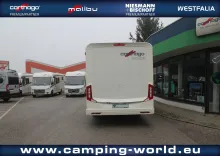 Fahrzeugbild Carthago c-tourer T 148 LE H 300024447 #23