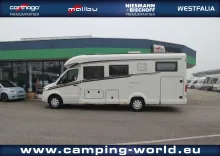 Fahrzeugbild Carthago c-tourer T 148 LE H 300024447 #24