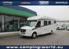 Fahrzeugbild Carthago c-tourer T 148 LE H 300024447 #5