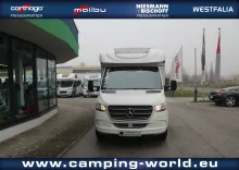 Fahrzeugbild Carthago c-tourer T 148 LE H 300024447 #25