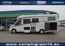 Fahrzeugbild Carthago c-tourer T 148 LE H 300024447 #26