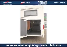 Fahrzeugbild Carthago c-tourer T 148 LE H 300024447 #27