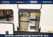 Fahrzeugbild Carthago c-tourer T 148 LE H 300024447 #28