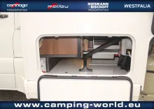 Fahrzeugbild Carthago c-tourer T 148 LE H 300024447 #29