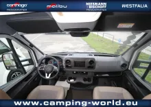 Fahrzeugbild Carthago c-tourer T 148 LE H 300024447 #7