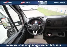 Fahrzeugbild Carthago c-tourer T 148 LE H 300024447 #30