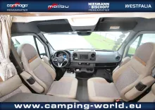 Fahrzeugbild Carthago c-tourer T 148 LE H 300024447 #32