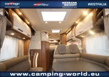 Fahrzeugbild Carthago c-tourer T 148 LE H 300024447 #8