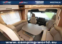 Fahrzeugbild Carthago c-tourer T 148 LE H 300024447 #9