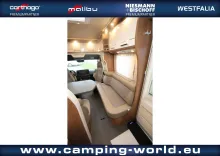 Fahrzeugbild Carthago c-tourer T 148 LE H 300024447 #33