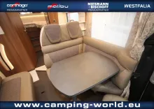 Fahrzeugbild Carthago c-tourer T 148 LE H 300024447 #34