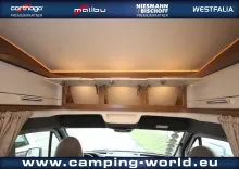 Fahrzeugbild Carthago c-tourer T 148 LE H 300024447 #36