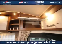 Fahrzeugbild Carthago c-tourer T 148 LE H 300024447 #37