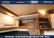 Fahrzeugbild Carthago c-tourer T 148 LE H 300024447 #38