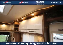 Fahrzeugbild Carthago c-tourer T 148 LE H 300024447 #39