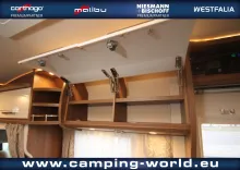 Fahrzeugbild Carthago c-tourer T 148 LE H 300024447 #40