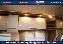 Fahrzeugbild Carthago c-tourer T 148 LE H 300024447 #41