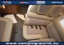 Fahrzeugbild Carthago c-tourer T 148 LE H 300024447 #43