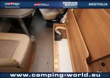 Fahrzeugbild Carthago c-tourer T 148 LE H 300024447 #46