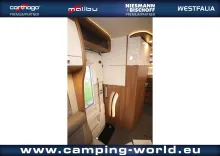 Fahrzeugbild Carthago c-tourer T 148 LE H 300024447 #47