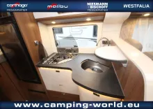 Fahrzeugbild Carthago c-tourer T 148 LE H 300024447 #50