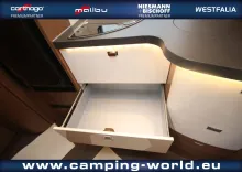 Fahrzeugbild Carthago c-tourer T 148 LE H 300024447 #52