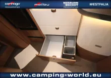 Fahrzeugbild Carthago c-tourer T 148 LE H 300024447 #53