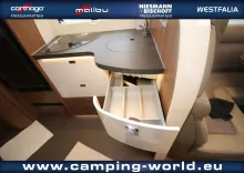 Fahrzeugbild Carthago c-tourer T 148 LE H 300024447 #54