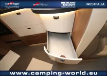 Fahrzeugbild Carthago c-tourer T 148 LE H 300024447 #55