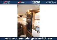 Fahrzeugbild Carthago c-tourer T 148 LE H 300024447 #57