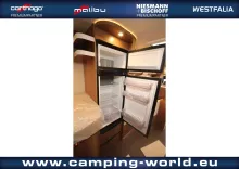 Fahrzeugbild Carthago c-tourer T 148 LE H 300024447 #59