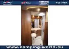 Fahrzeugbild Carthago c-tourer T 148 LE H 300024447 #12