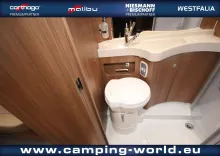 Fahrzeugbild Carthago c-tourer T 148 LE H 300024447 #13