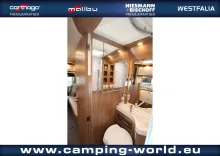 Fahrzeugbild Carthago c-tourer T 148 LE H 300024447 #61