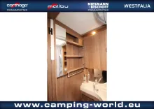 Fahrzeugbild Carthago c-tourer T 148 LE H 300024447 #62