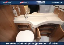 Fahrzeugbild Carthago c-tourer T 148 LE H 300024447 #63