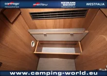 Fahrzeugbild Carthago c-tourer T 148 LE H 300024447 #67