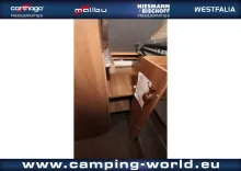 Fahrzeugbild Carthago c-tourer T 148 LE H 300024447 #72