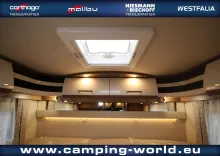 Fahrzeugbild Carthago c-tourer T 148 LE H 300024447 #73