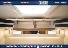 Fahrzeugbild Carthago c-tourer T 148 LE H 300024447 #74