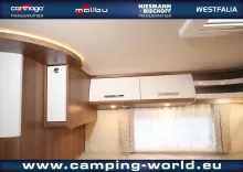 Fahrzeugbild Carthago c-tourer T 148 LE H 300024447 #75