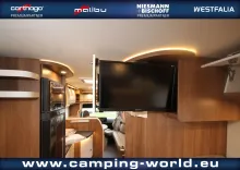 Fahrzeugbild Carthago c-tourer T 148 LE H 300024447 #77