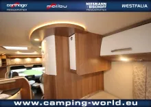 Fahrzeugbild Carthago c-tourer T 148 LE H 300024447 #78