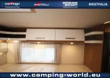 Fahrzeugbild Carthago c-tourer T 148 LE H 300024447 #79