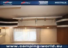 Fahrzeugbild Carthago c-tourer T 148 LE H 300024447 #80