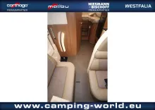 Fahrzeugbild Carthago c-tourer T 148 LE H 300024447 #82