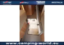 Fahrzeugbild Carthago c-tourer T 148 LE H 300024447 #83